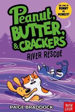 portada River Rescue