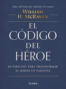portada El Código del Héroe (in Spanish)