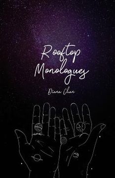 portada Rooftop Monologues (en Inglés)