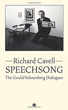portada Speechsong: The Gould (en Inglés)