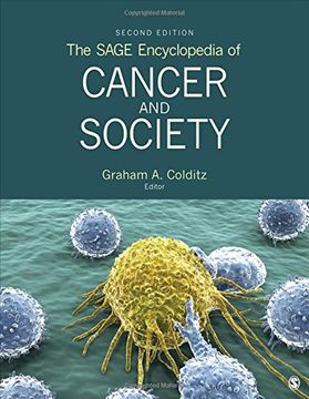 portada The Sage Encyclopedia of Cancer and Society
