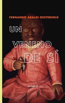 portada Un Veneno de si (in Spanish)