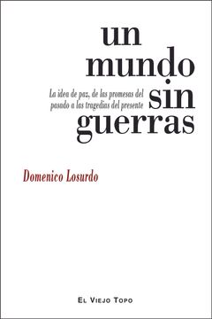 portada Un Mundo sin Guerras (in Spanish)
