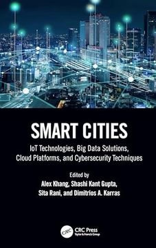 portada Smart Cities 