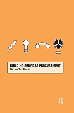 portada Building Services Procurement (en Inglés)