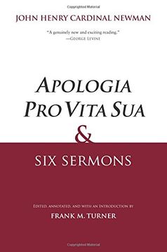 portada "Apologia pro Vita Sua" and six Sermons 