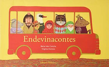 portada Endevinacontes (in Spanish)