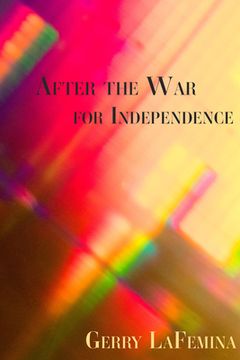portada After the War for Independence (en Inglés)