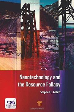 portada Nanotechnology and the Resource Fallacy (en Inglés)