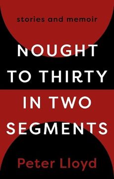 portada Nought to Thirty in two Segments (en Inglés)
