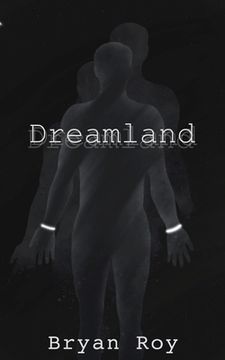 portada Dreamland (en Inglés)