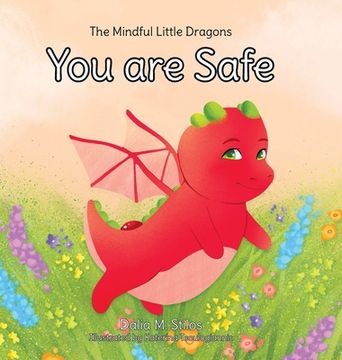 portada You are Safe (in English)