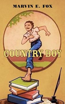 portada country boy (in English)