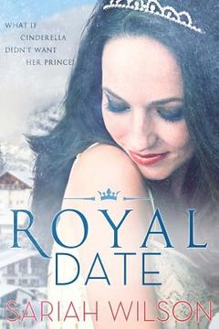 portada Royal Date (in English)