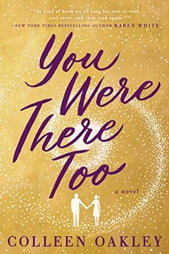 portada You Were There too (in English)