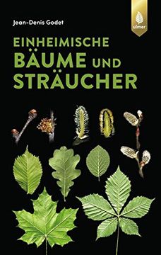portada Einheimische Bäume und Sträucher (en Alemán)