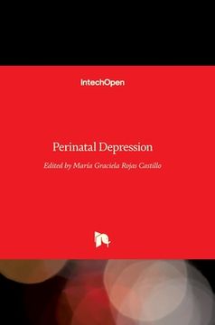 portada Perinatal Depression (en Inglés)