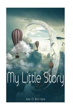 portada My Little Story: Volume 1 (Little Stories)