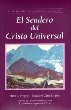 portada El Sendero del Cristo Universal (in Spanish)