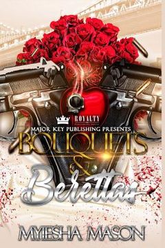 portada Bouquets & Berettas (en Inglés)