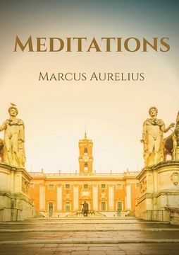 portada Meditations (in English)