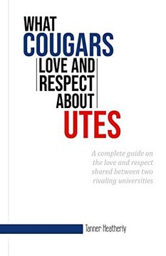 portada What Cougars Love and Respect About Utes 