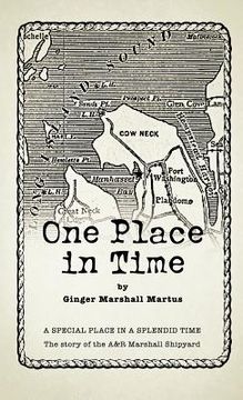 portada one place in time