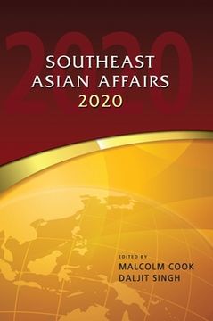 portada Southeast Asian Affairs 2020 (en Inglés)