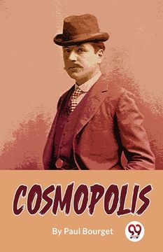 portada Cosmopolis (in English)