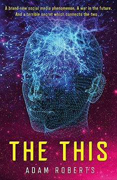 portada The This (in English)