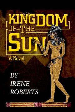 portada kingdom of the sun (en Inglés)