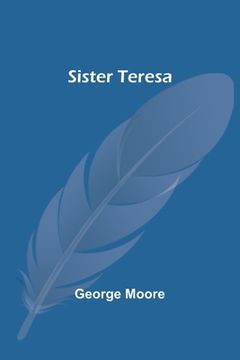 portada Sister Teresa (en Inglés)