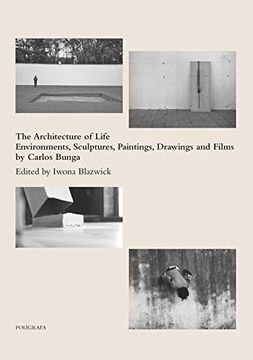 portada The Architecture of Life