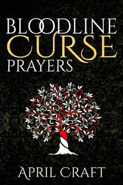 portada Bloodline Curse Prayers (en Inglés)