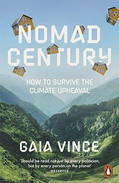 portada Nomad Century (in English)
