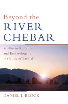 portada Beyond the River Chebar