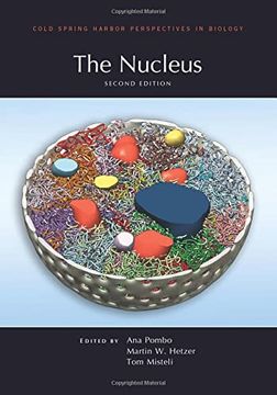 portada The Nucleus, Second Edition (in English)