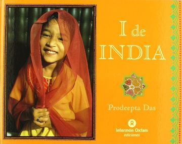 portada I de India (in Spanish)