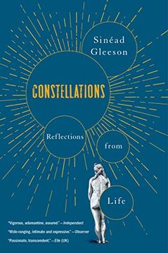 portada Constellations: Reflections From Life (en Inglés)