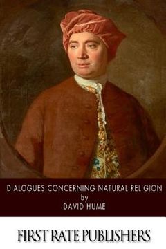 portada Dialogues Concerning Natural Religion
