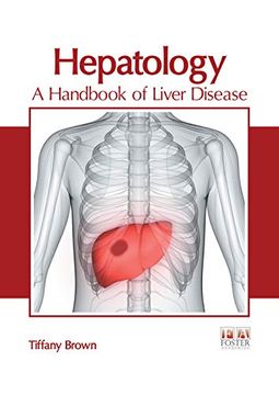 portada Hepatology: A Handbook of Liver Disease