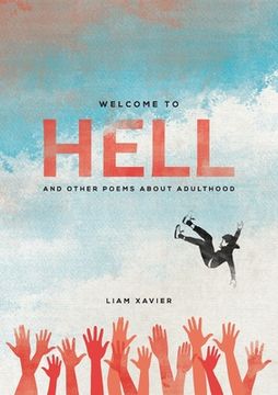 portada Welcome To Hell: (And Other Poems About Adulthood)