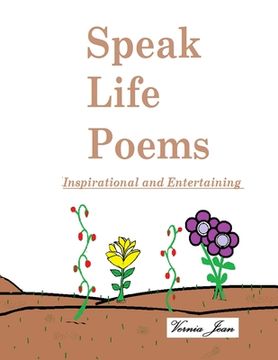 portada Speak Life Poems (in English)