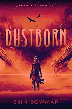 portada Dustborn (in English)