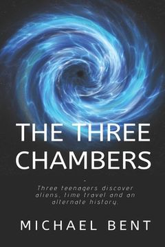 portada The Three Chambers