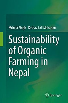 portada Sustainability of Organic Farming in Nepal