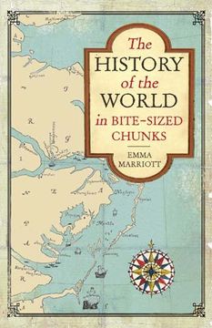 portada The History of the World in Bite-Sized Chunks