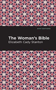 portada The Woman's Bible (Mint Editions)