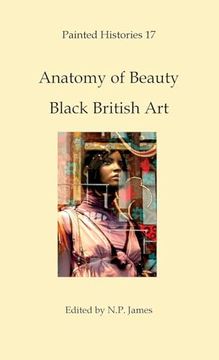 portada Painted Histories 17: Black British art (en Inglés)