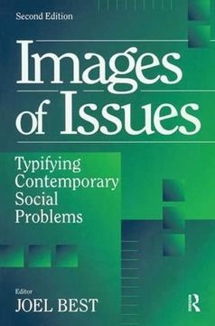 portada Images of Issues: Typifying Contemporary Social Problems (in English)